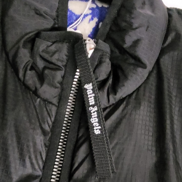 Palm Angels Hawaiian Tile Jaket - Picture 9 of 10